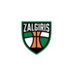 kauno „žalgiris“ android application logo